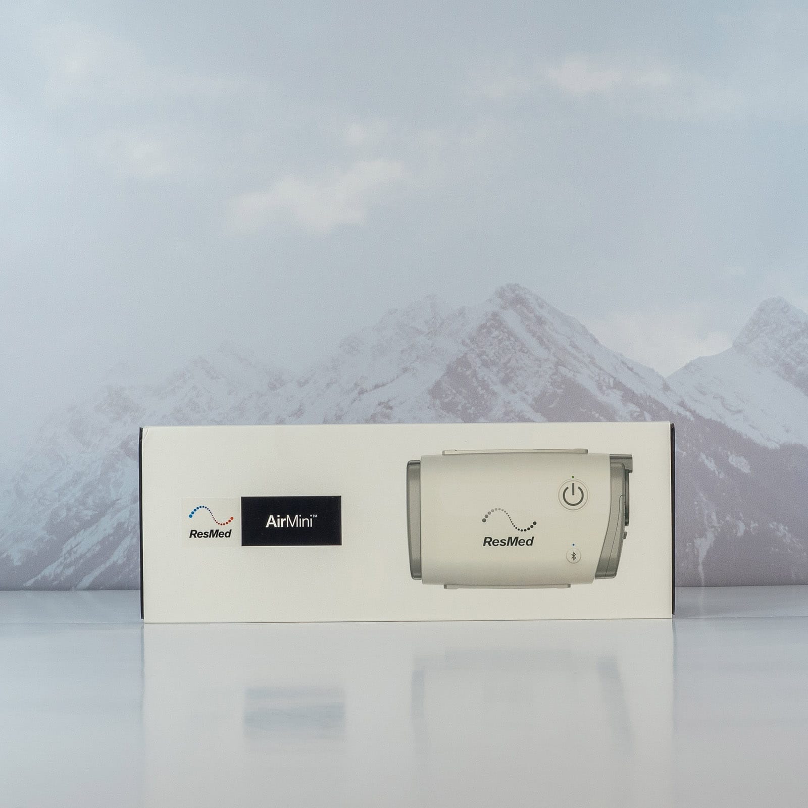 Resmed - AirMini