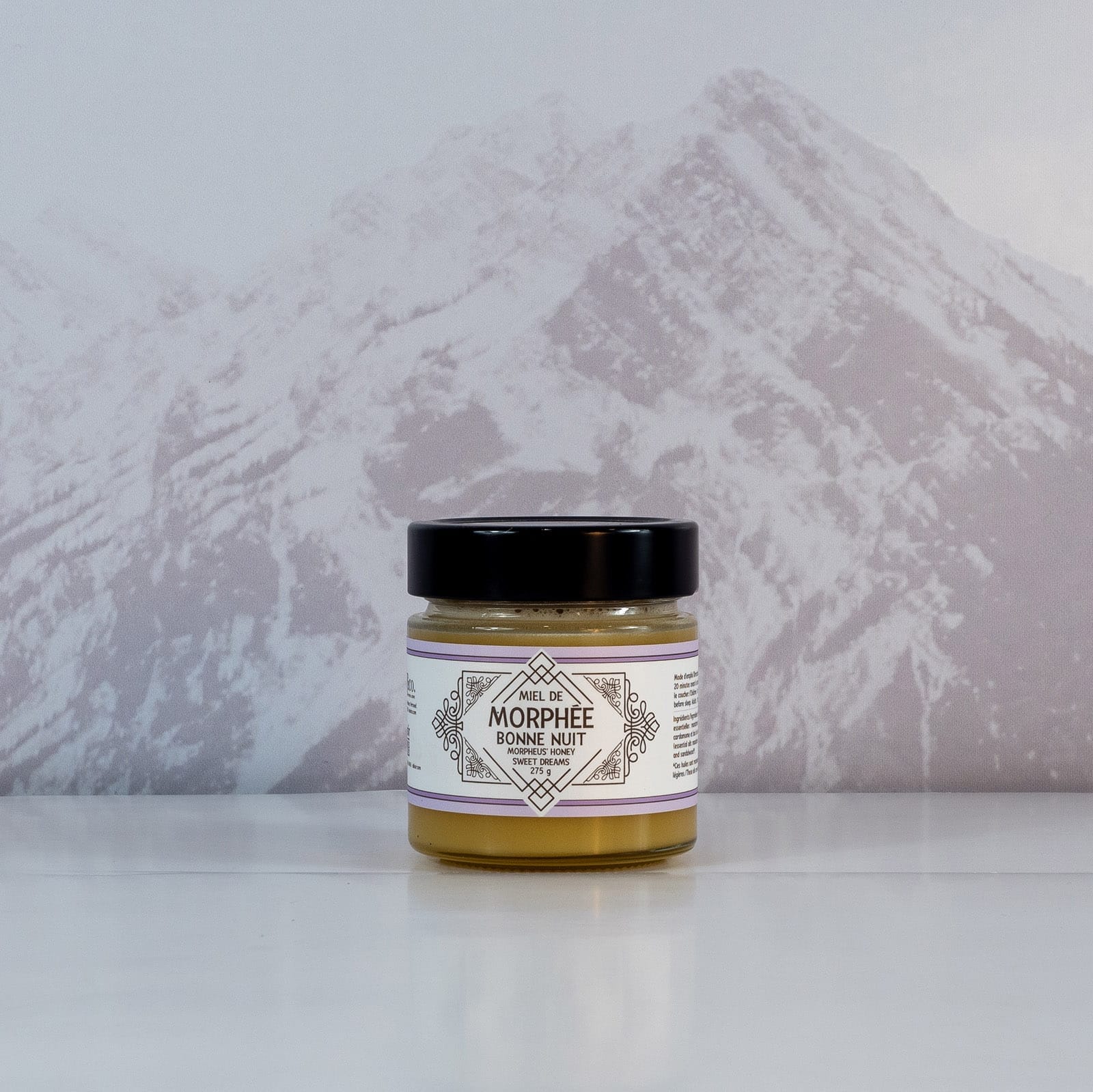 Miel de Morphée de Miel & Co.