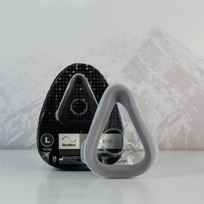 Coussinet F20 Touch