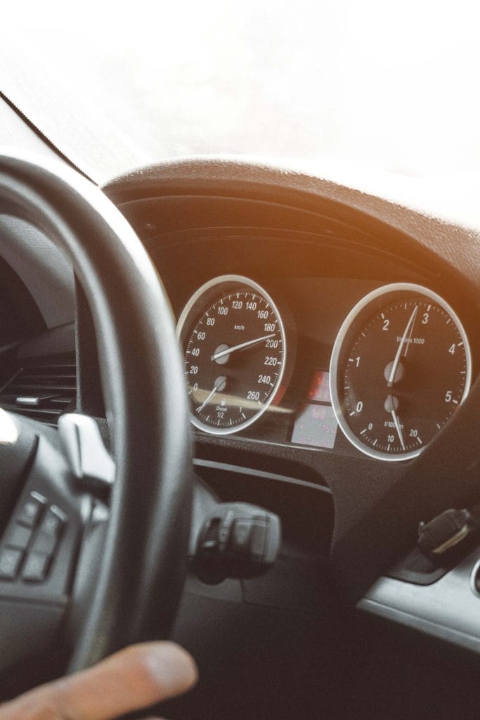 fatigue au volant et apnée du sommeil