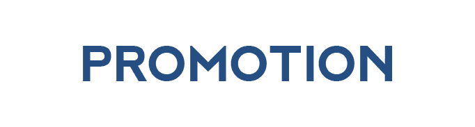 Promotion